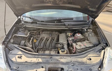 Nissan Almera, 2013 год, 430 000 рублей, 10 фотография