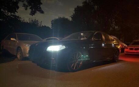BMW 5 серия, 2016 год, 2 400 000 рублей, 8 фотография