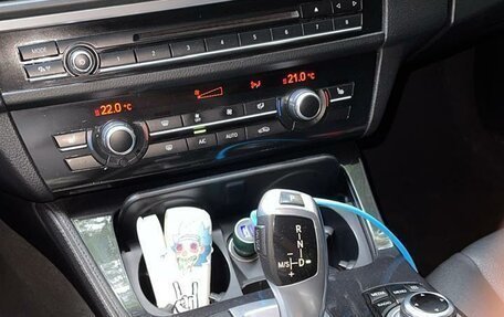 BMW 5 серия, 2016 год, 2 400 000 рублей, 5 фотография