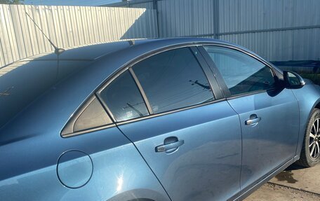 Chevrolet Cruze II, 2014 год, 850 000 рублей, 3 фотография