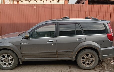 Great Wall Hover H3 I, 2011 год, 645 000 рублей, 7 фотография
