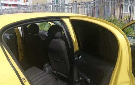 Opel Corsa D, 2012 год, 880 000 рублей, 7 фотография