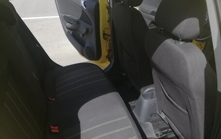 Opel Corsa D, 2012 год, 880 000 рублей, 8 фотография