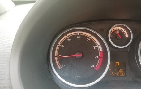 Opel Corsa D, 2012 год, 880 000 рублей, 14 фотография