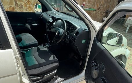 Toyota Cami, 2002 год, 360 000 рублей, 5 фотография