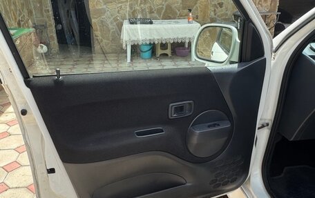 Toyota Cami, 2002 год, 360 000 рублей, 2 фотография