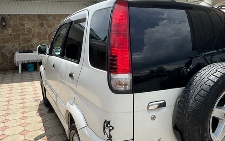 Toyota Cami, 2002 год, 360 000 рублей, 3 фотография