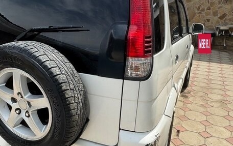 Toyota Cami, 2002 год, 360 000 рублей, 6 фотография