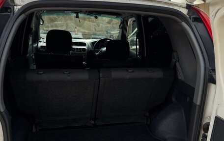 Toyota Cami, 2002 год, 360 000 рублей, 10 фотография