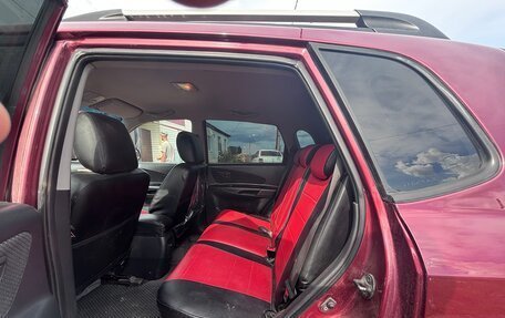 Hyundai Tucson III, 2007 год, 830 000 рублей, 9 фотография