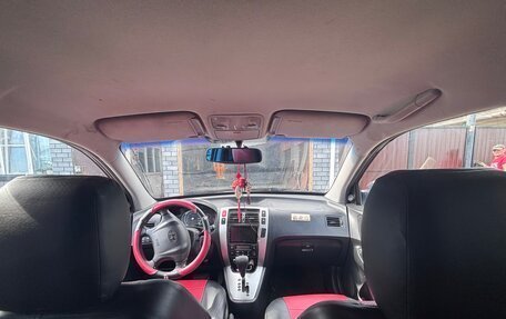 Hyundai Tucson III, 2007 год, 830 000 рублей, 10 фотография