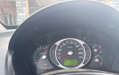 Hyundai Tucson III, 2007 год, 830 000 рублей, 12 фотография