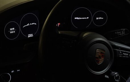 Porsche 911, 2019 год, 14 999 990 рублей, 11 фотография