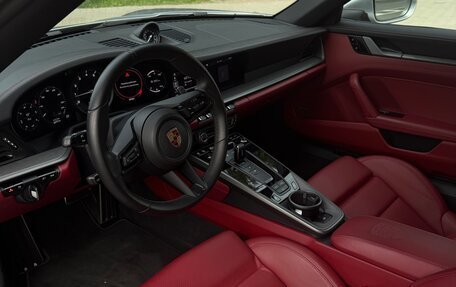 Porsche 911, 2019 год, 14 999 990 рублей, 8 фотография