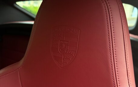 Porsche 911, 2019 год, 14 999 990 рублей, 10 фотография