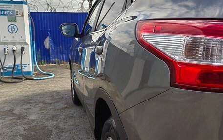 Nissan Qashqai, 2014 год, 1 520 000 рублей, 4 фотография