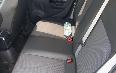 Opel Corsa D, 2006 год, 560 000 рублей, 11 фотография