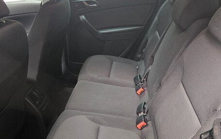 Skoda Yeti I рестайлинг, 2011 год, 618 000 рублей, 5 фотография