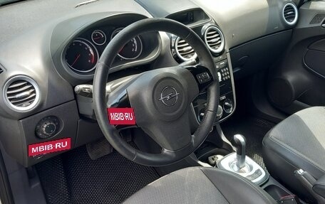 Opel Corsa D, 2006 год, 560 000 рублей, 13 фотография
