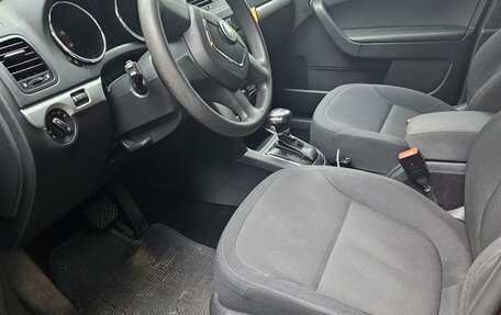 Skoda Yeti I рестайлинг, 2011 год, 618 000 рублей, 9 фотография