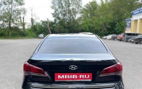 Hyundai i40 I рестайлинг, 2014 год, 1 380 000 рублей, 4 фотография