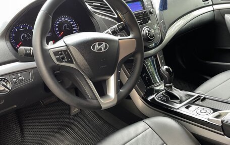 Hyundai i40 I рестайлинг, 2014 год, 1 380 000 рублей, 7 фотография