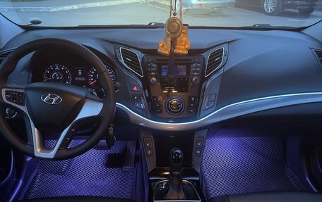Hyundai i40 I рестайлинг, 2014 год, 1 380 000 рублей, 10 фотография