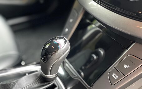 Hyundai i40 I рестайлинг, 2014 год, 1 380 000 рублей, 9 фотография
