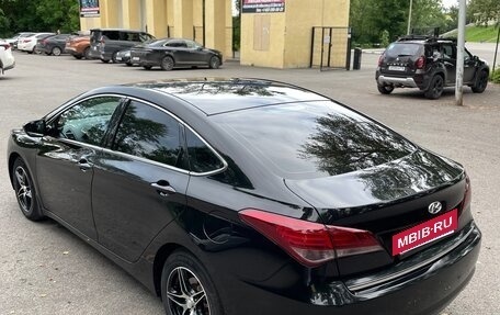Hyundai i40 I рестайлинг, 2014 год, 1 380 000 рублей, 5 фотография