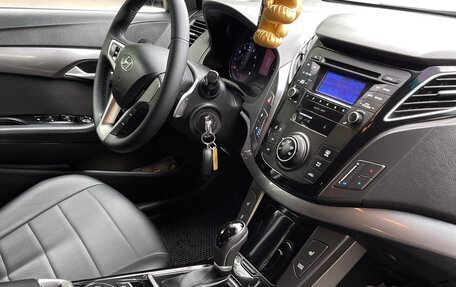Hyundai i40 I рестайлинг, 2014 год, 1 380 000 рублей, 8 фотография