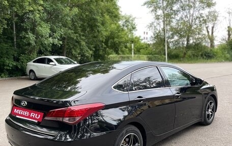 Hyundai i40 I рестайлинг, 2014 год, 1 380 000 рублей, 6 фотография