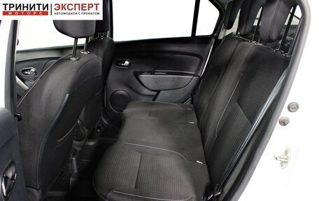 Renault Logan II, 2021 год, 1 157 000 рублей, 16 фотография