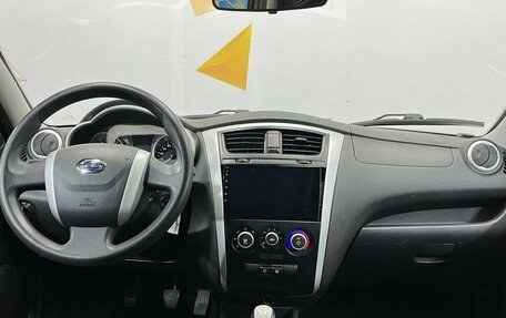 Datsun on-DO I рестайлинг, 2015 год, 400 000 рублей, 9 фотография