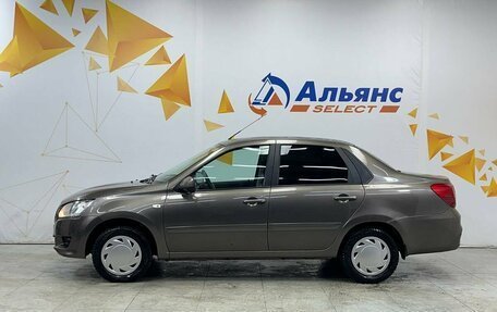 Datsun on-DO I рестайлинг, 2015 год, 400 000 рублей, 6 фотография