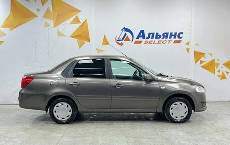 Datsun on-DO I рестайлинг, 2015 год, 400 000 рублей, 2 фотография