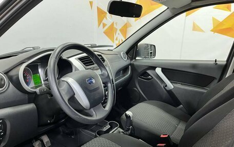 Datsun on-DO I рестайлинг, 2015 год, 400 000 рублей, 20 фотография