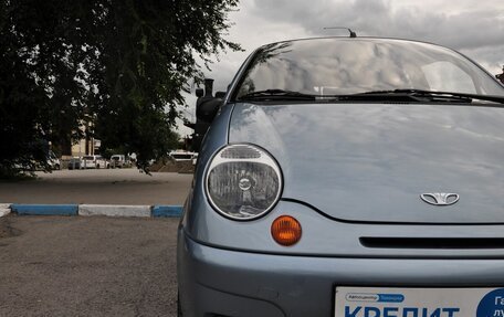 Daewoo Matiz I, 2012 год, 449 000 рублей, 10 фотография