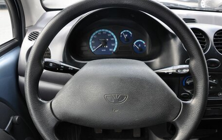Daewoo Matiz I, 2012 год, 449 000 рублей, 19 фотография