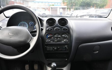 Daewoo Matiz I, 2012 год, 449 000 рублей, 20 фотография