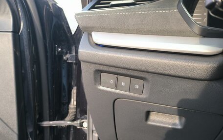 Skoda Octavia IV, 2021 год, 2 510 000 рублей, 25 фотография