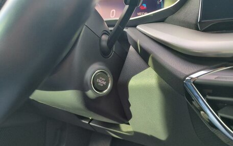 Skoda Octavia IV, 2021 год, 2 510 000 рублей, 31 фотография