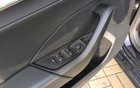 Skoda Octavia IV, 2021 год, 2 510 000 рублей, 33 фотография