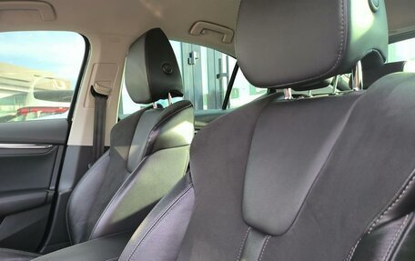 Skoda Octavia IV, 2021 год, 2 510 000 рублей, 38 фотография