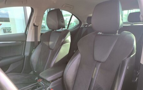 Skoda Octavia IV, 2021 год, 2 510 000 рублей, 37 фотография
