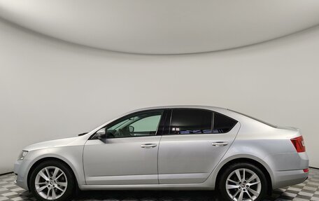 Skoda Octavia, 2014 год, 1 285 000 рублей, 8 фотография