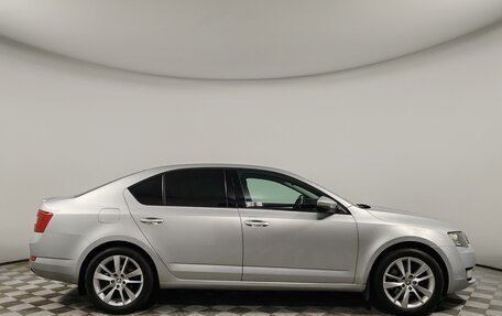Skoda Octavia, 2014 год, 1 285 000 рублей, 4 фотография