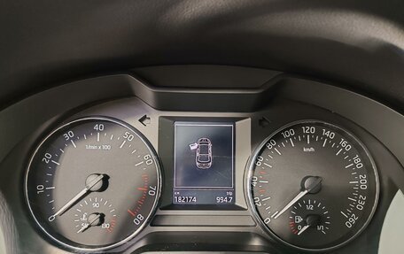 Skoda Octavia, 2014 год, 1 285 000 рублей, 13 фотография