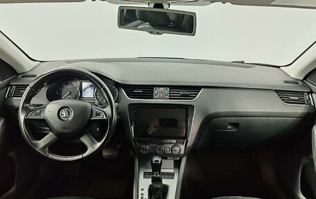Skoda Octavia, 2014 год, 1 285 000 рублей, 14 фотография