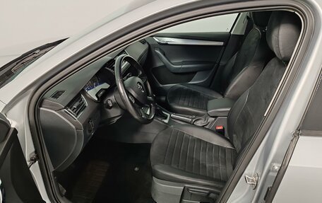 Skoda Octavia, 2014 год, 1 285 000 рублей, 16 фотография