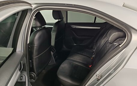 Skoda Octavia, 2014 год, 1 285 000 рублей, 12 фотография
